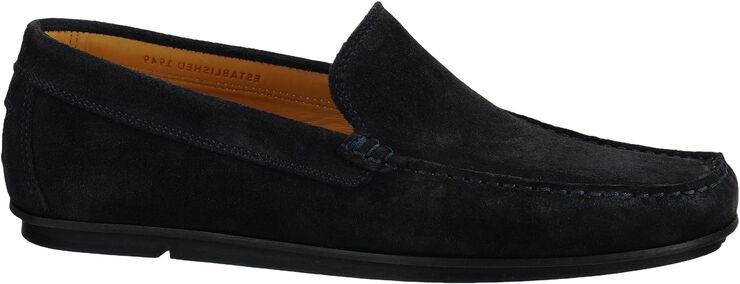 Wilmon Low Lace Shoe