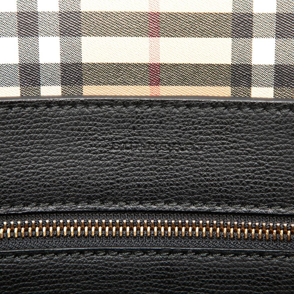 Burberry Tote