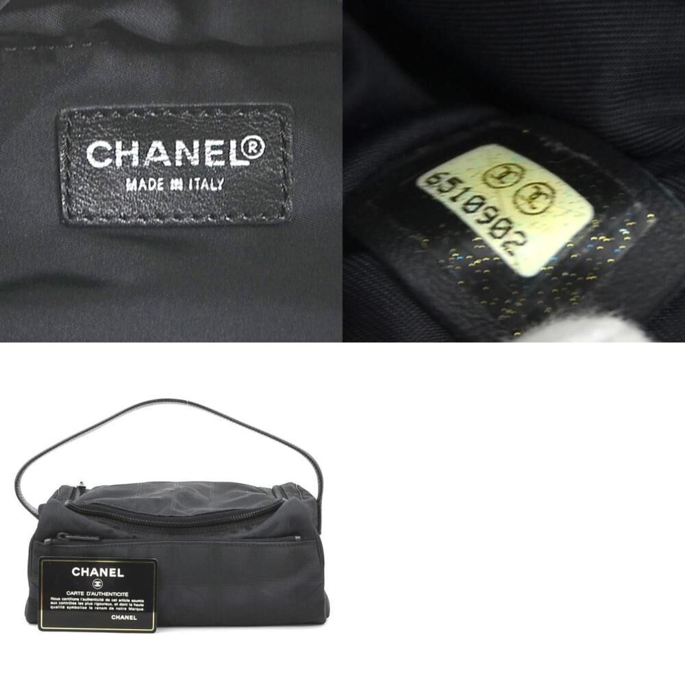 Chanel Handbag