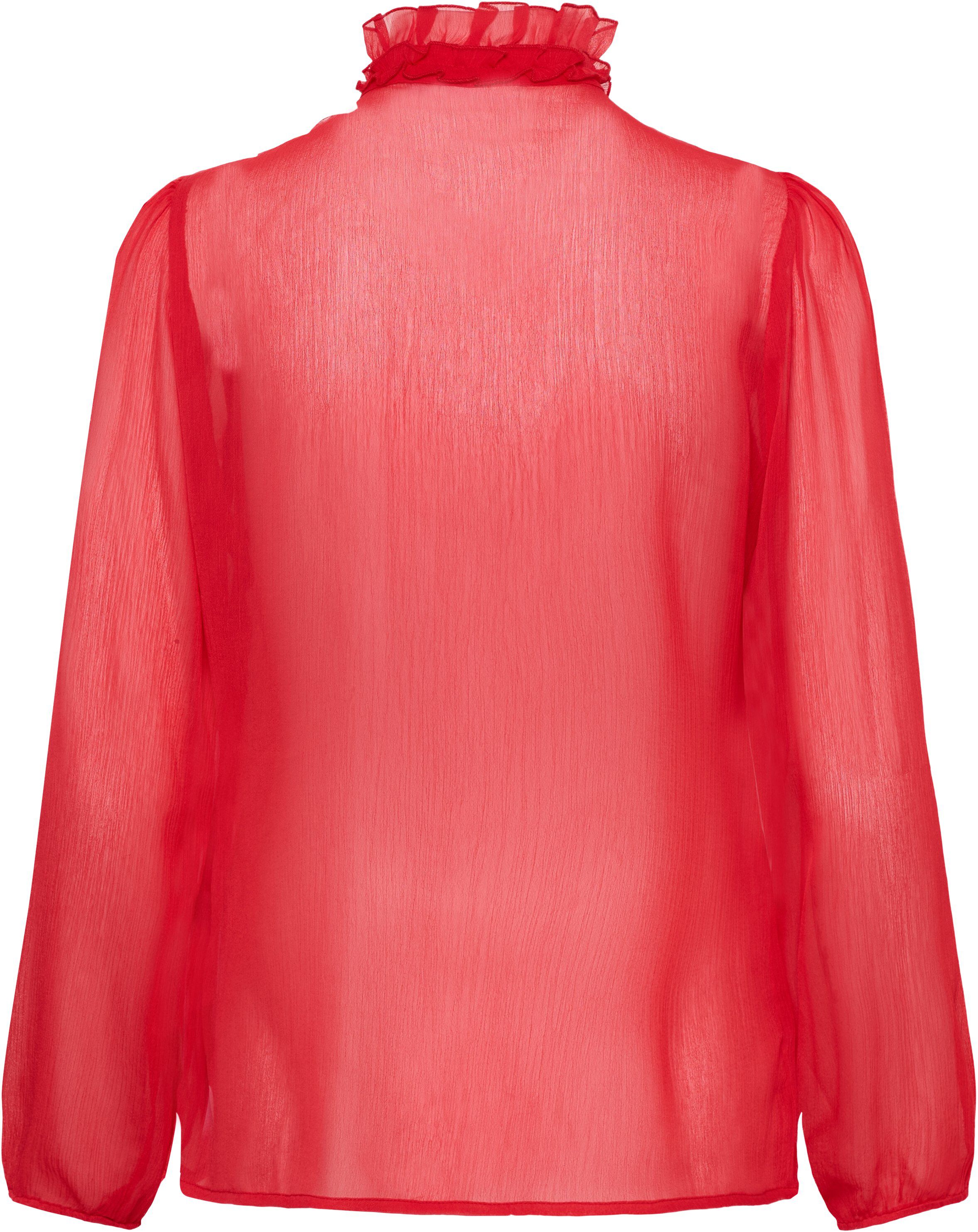 LiljaSZ Crinkle LS Shirt