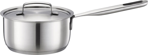 All Steel kasserolle 1,5 l