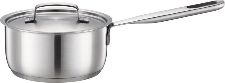 All Steel kasserolle 1,5 l