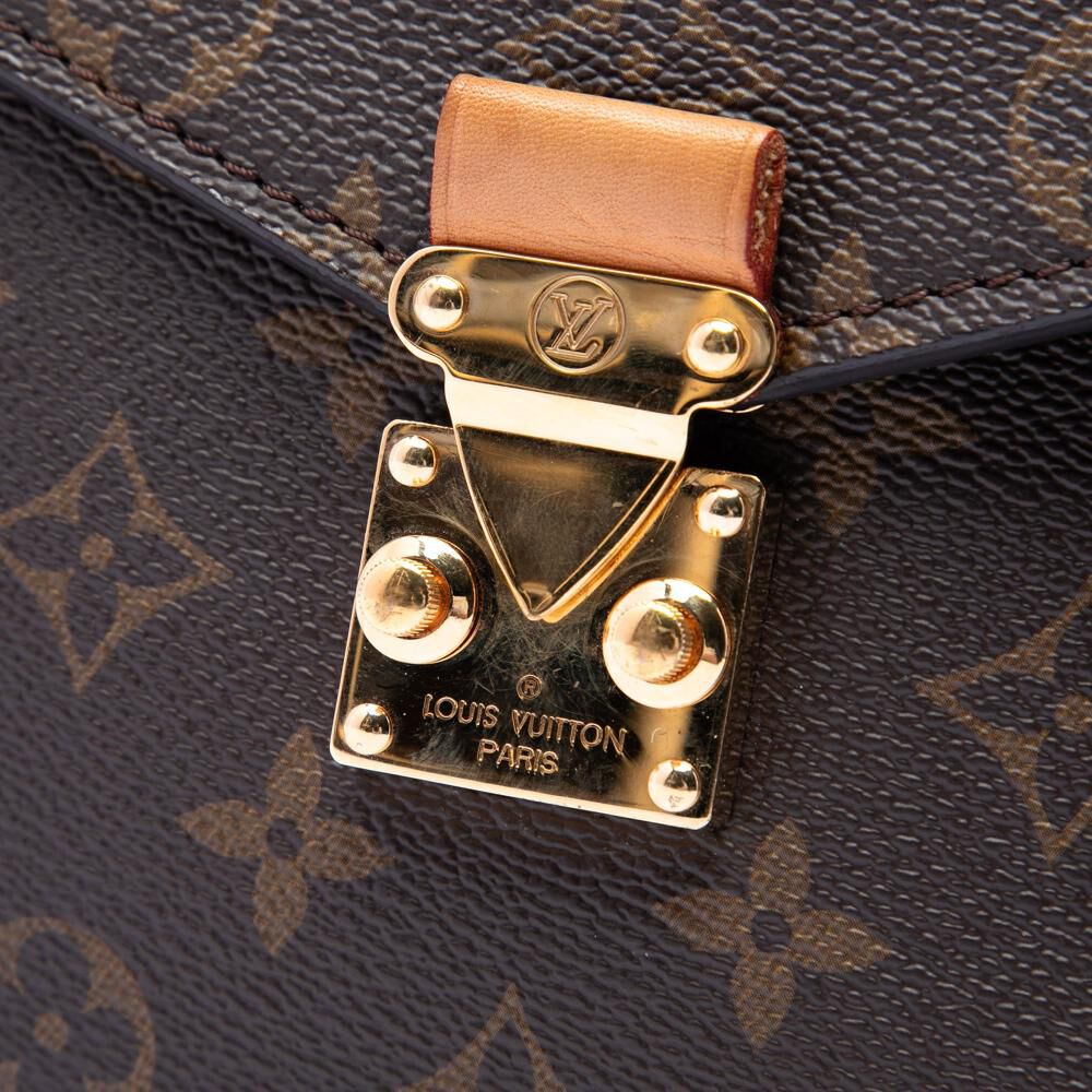 Louis Vuitton Pochette M&eacute;tis