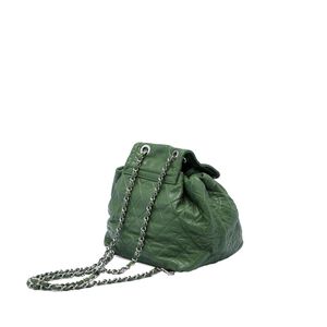 Chanel Backpack