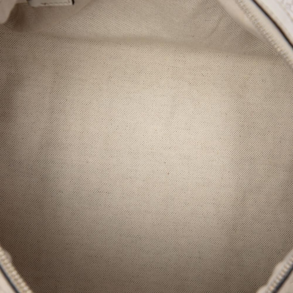 Gucci Boston Bag