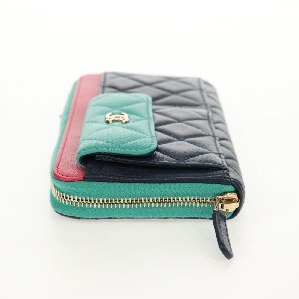 Chanel Clutch