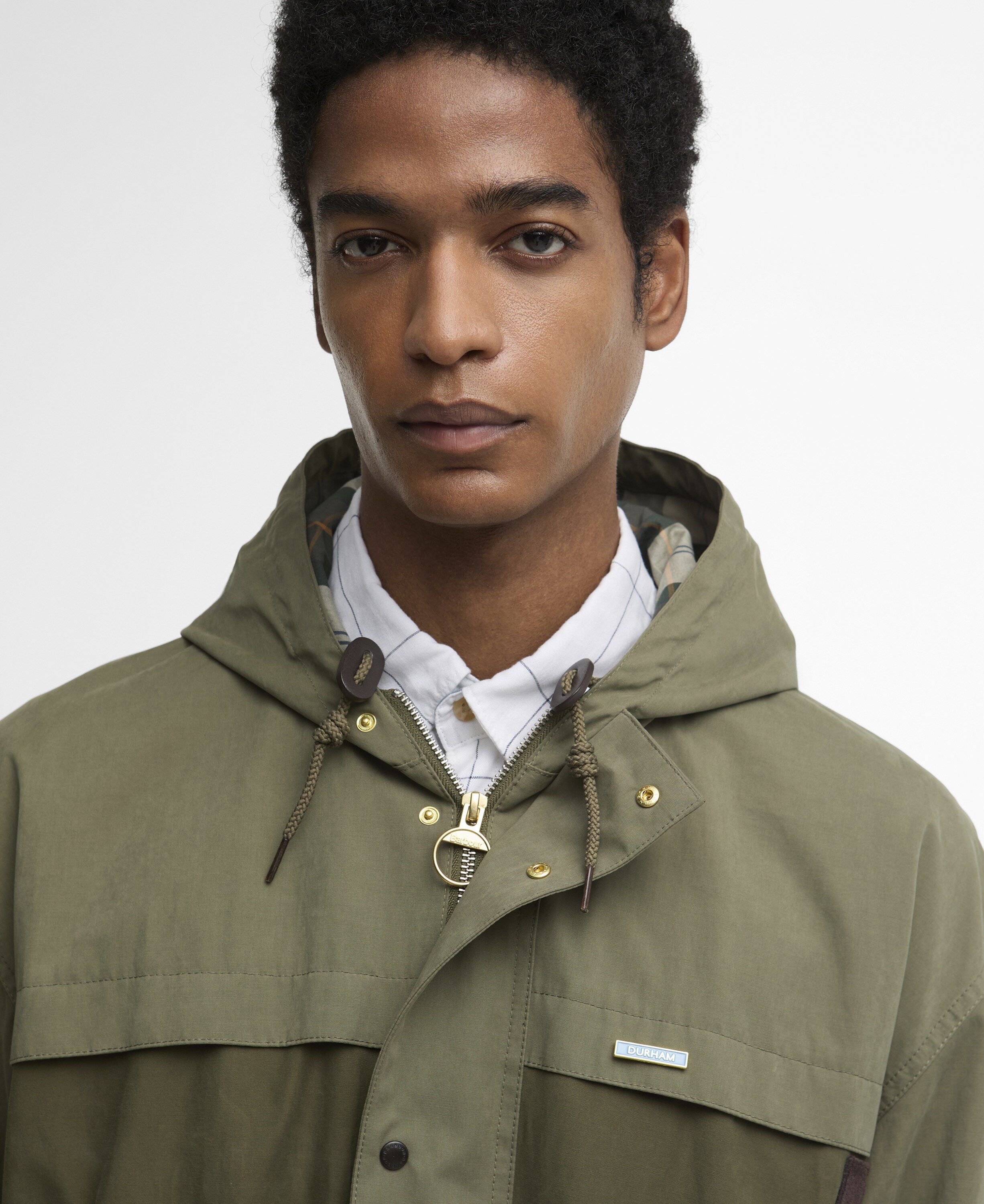 Barbour Icons Durham