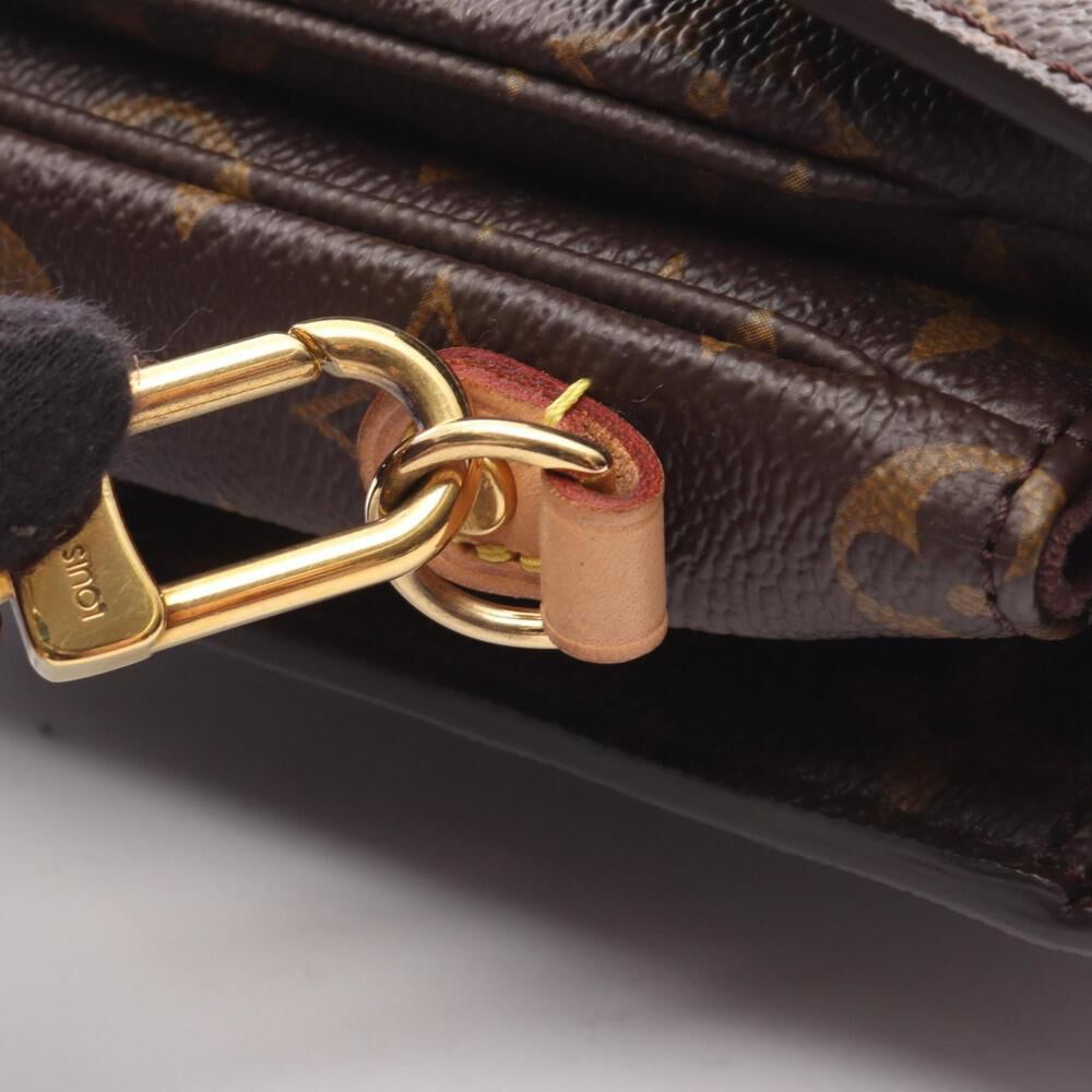 Louis Vuitton Pochette M&eacute;tis