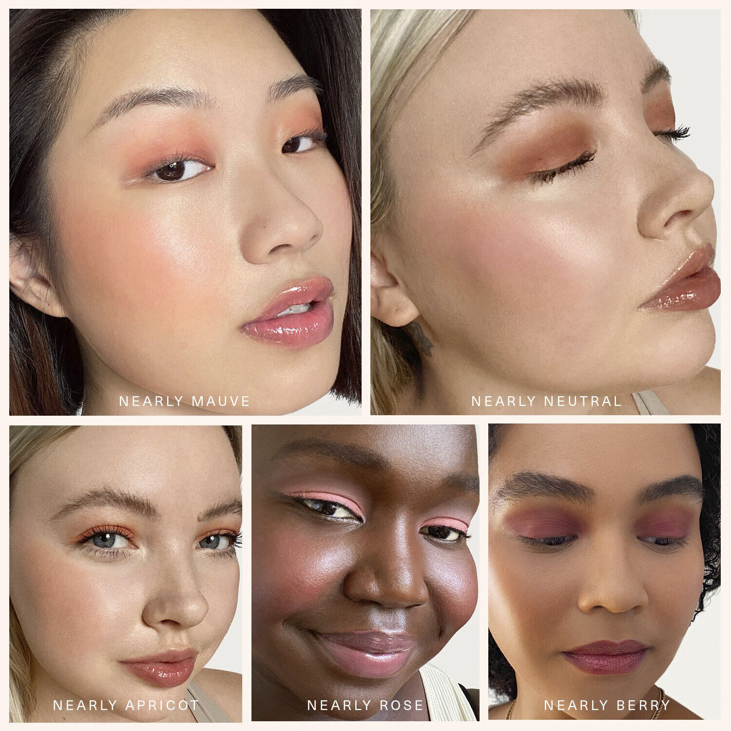 Stay Vulnerable - Melting Blush