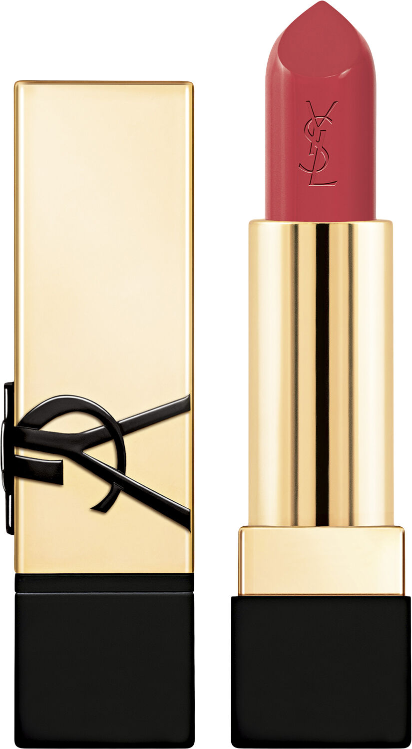 Yves Saint Laurent Rouge Pur Couture Pure Color-In-Care Satin Lipstick