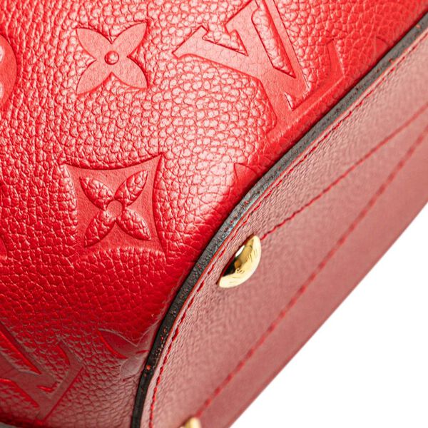 Louis Vuitton Mazarine