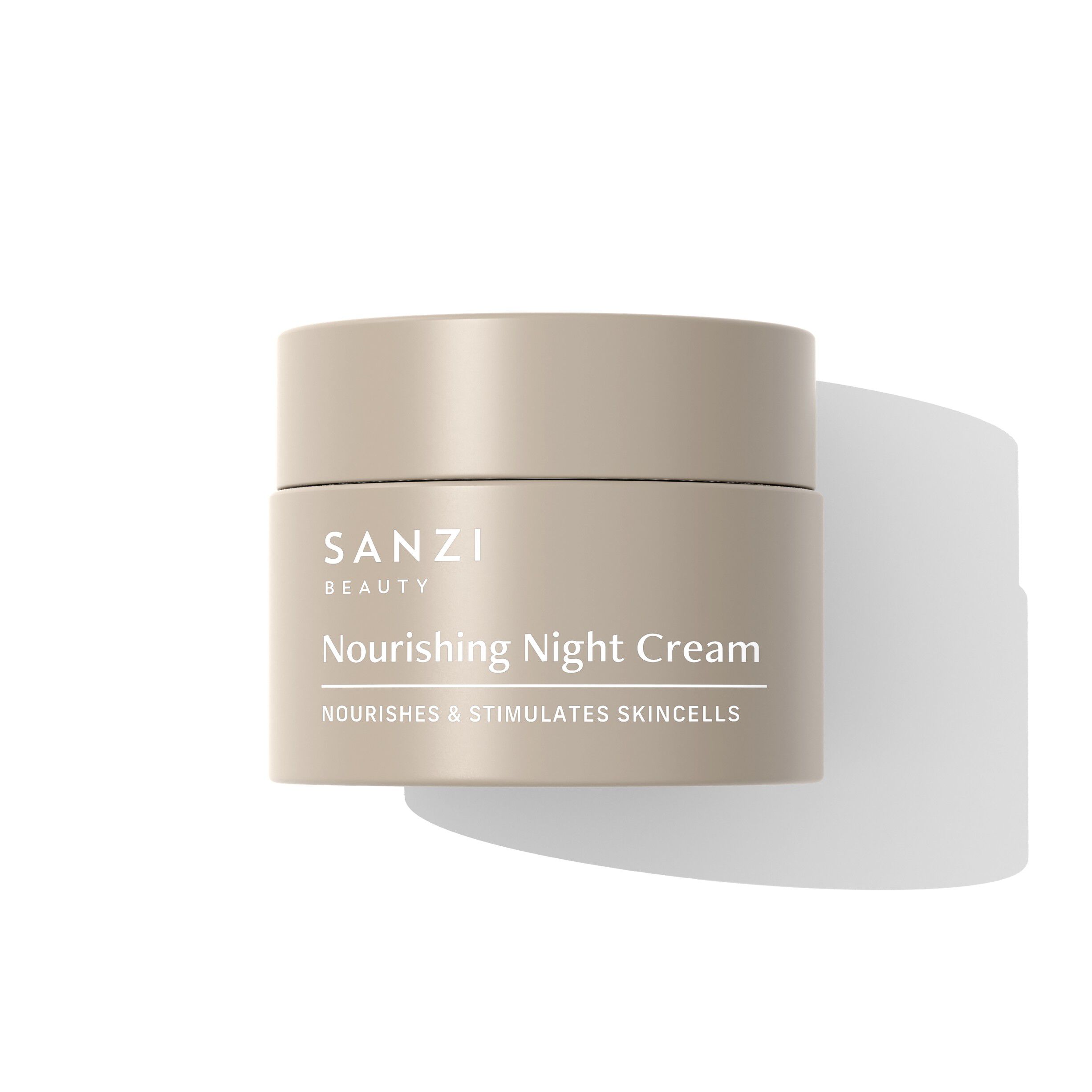 Nourishing Night Cream