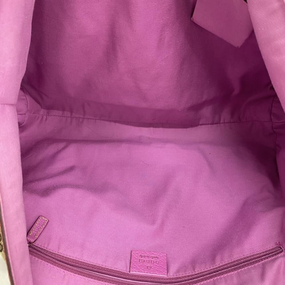 Gucci Tote