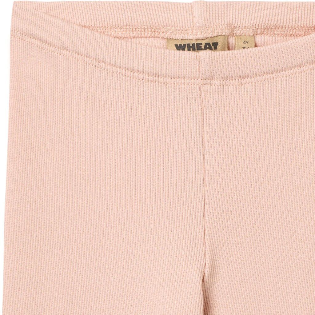 Jersey Rib Leggings Jules