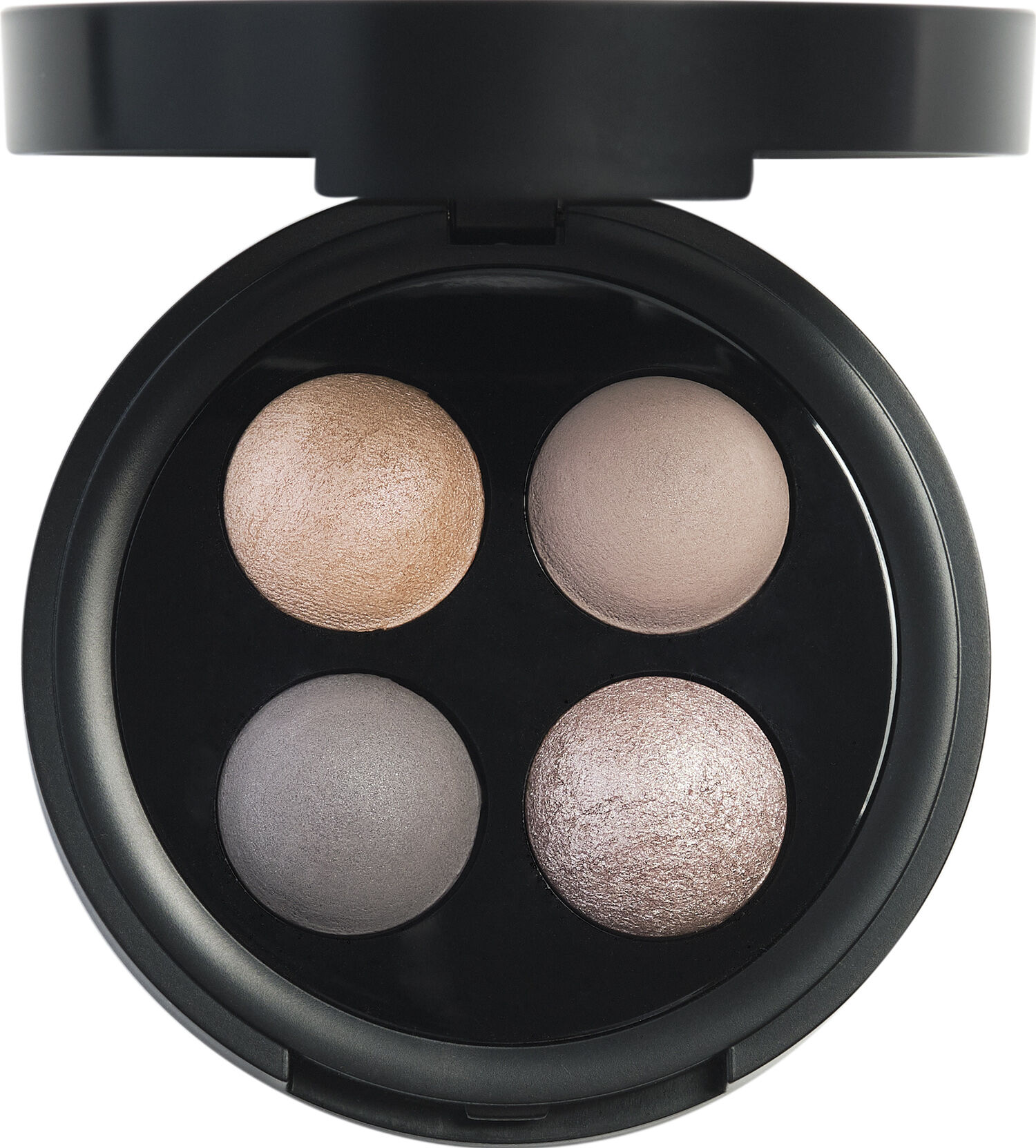 Baked Mineral Eyeshadows