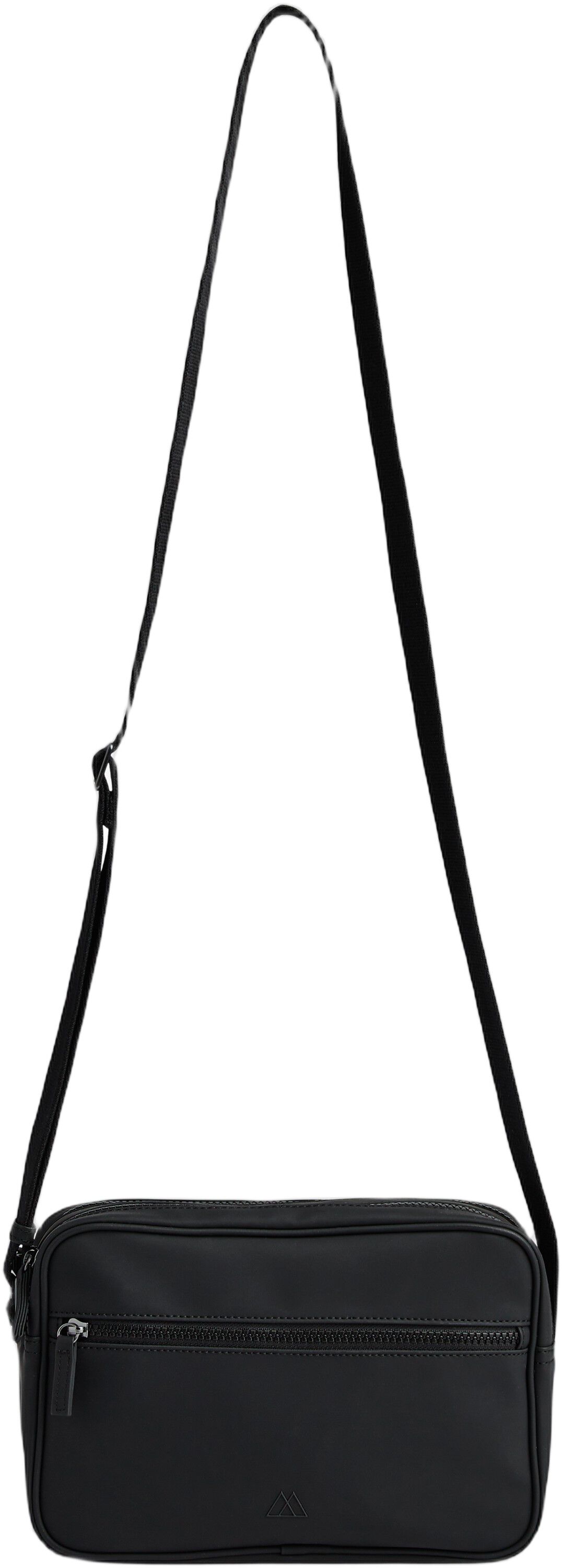 Flamembg Cross. Bag, Rub.