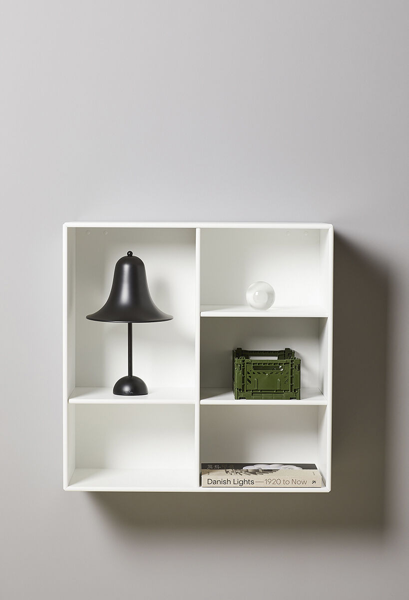 Pantop Table Lamp &Oslash;23