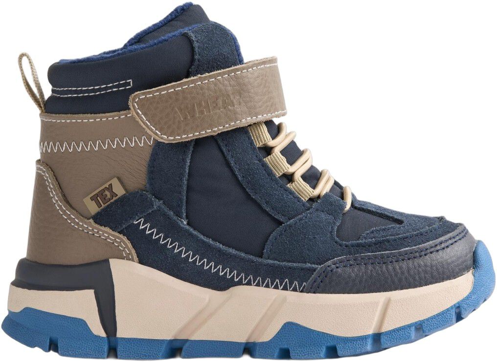 Tex St&oslash;vle Muni