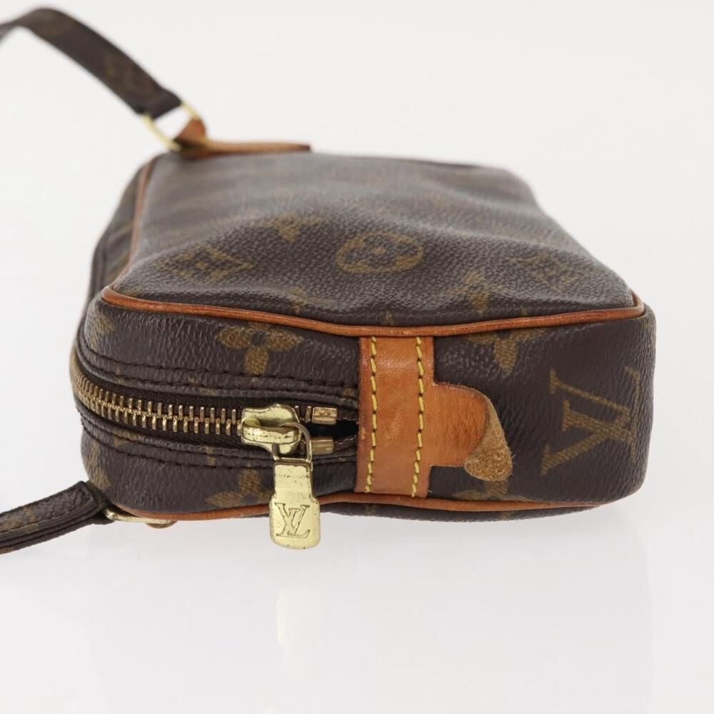 Louis Vuitton Marly Dragonne
