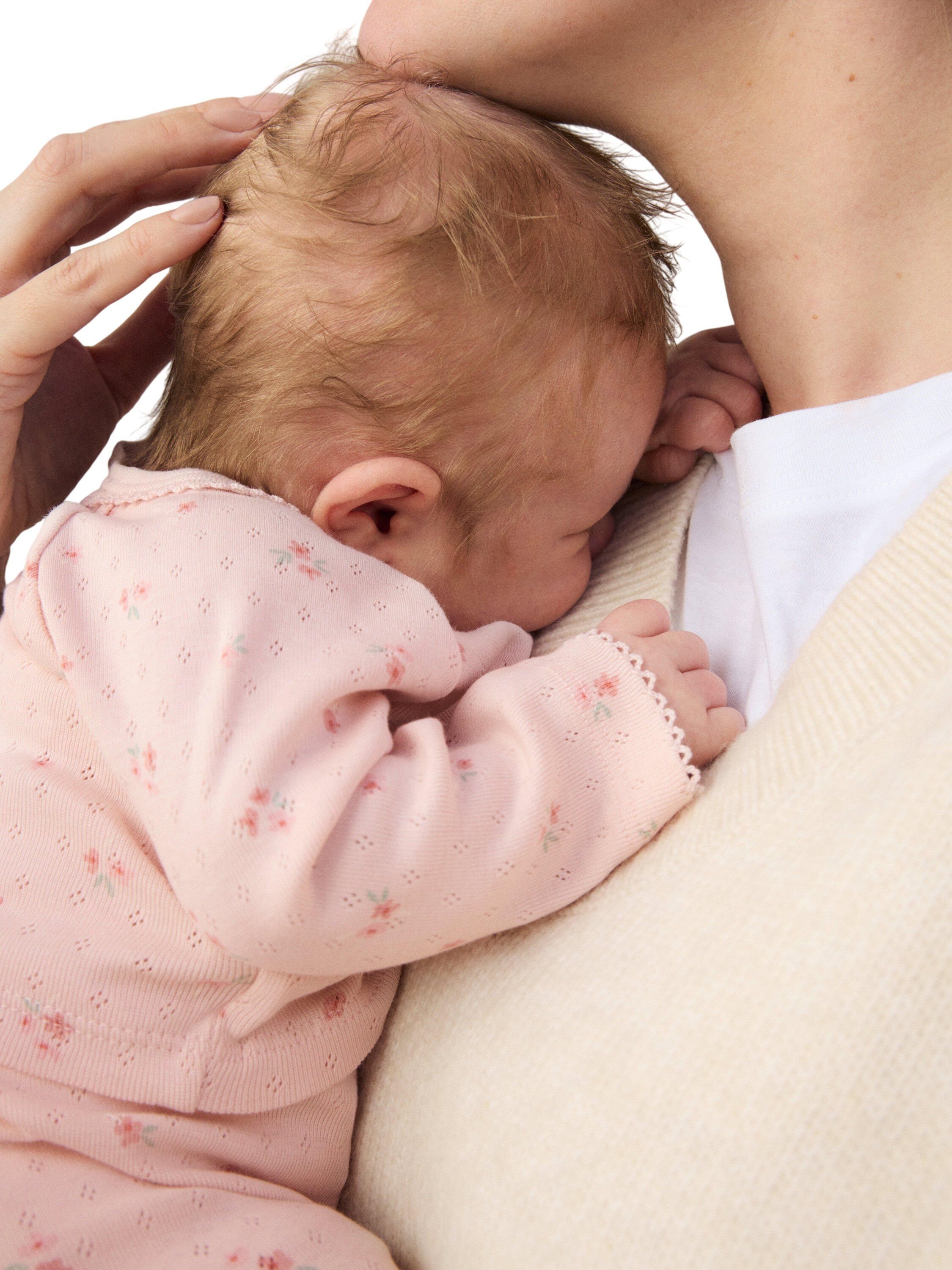 Startkit i tre delar i mjuk pointel