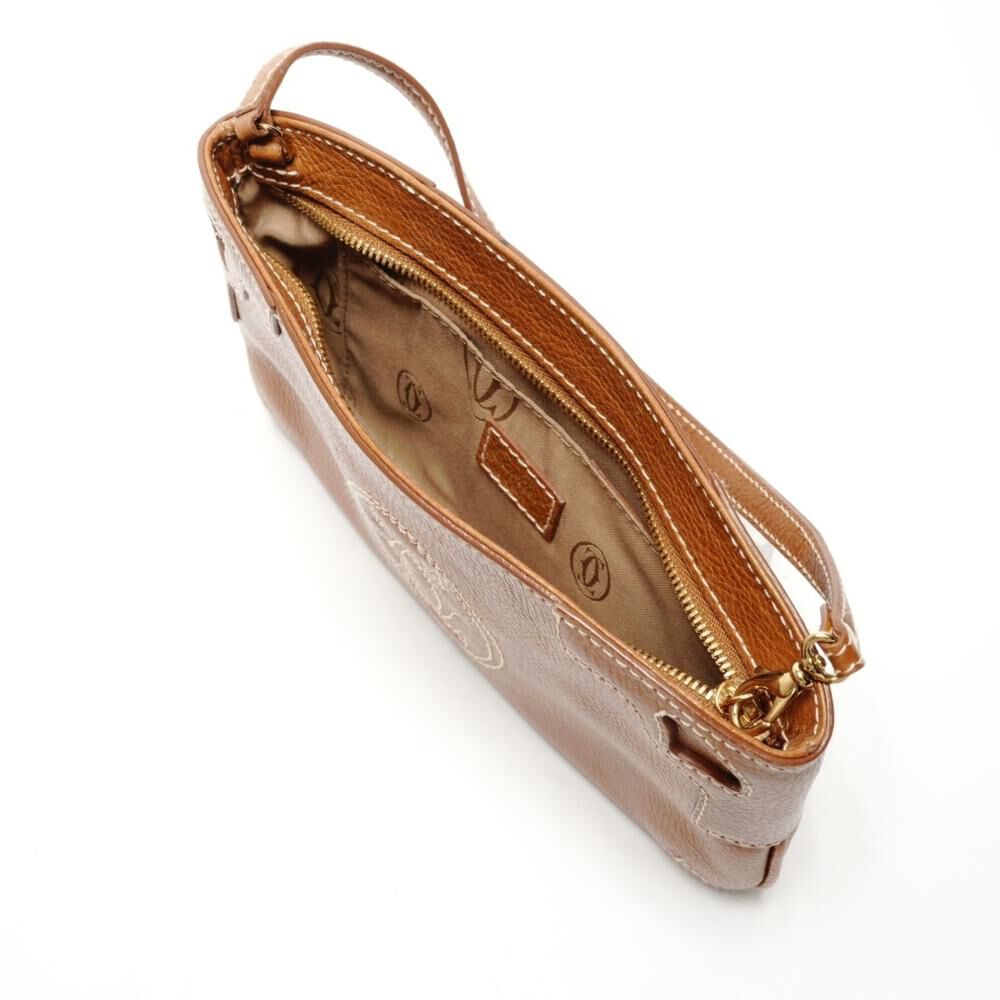 Cartier Handbag