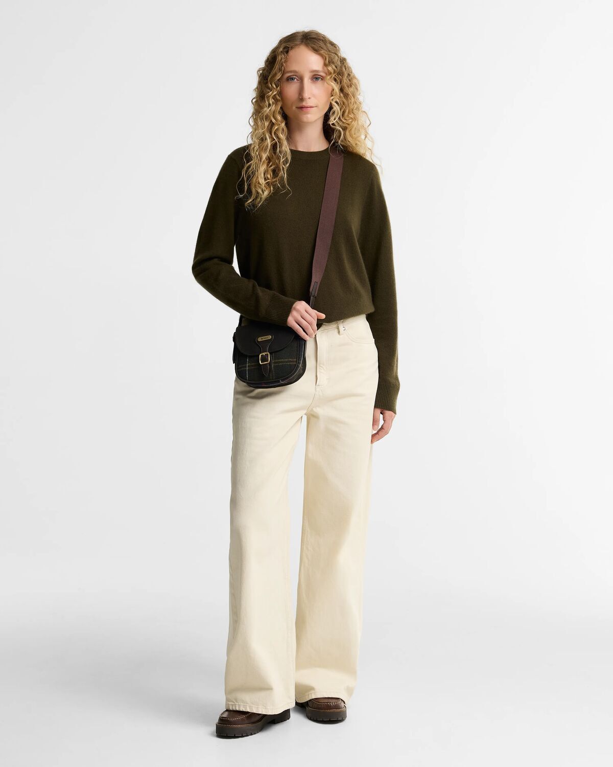 Barbour Whitley Cbody