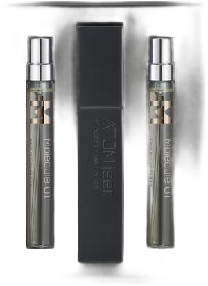 MOLECULE 01 ATOM.ISER SET 3x 8,5 ML