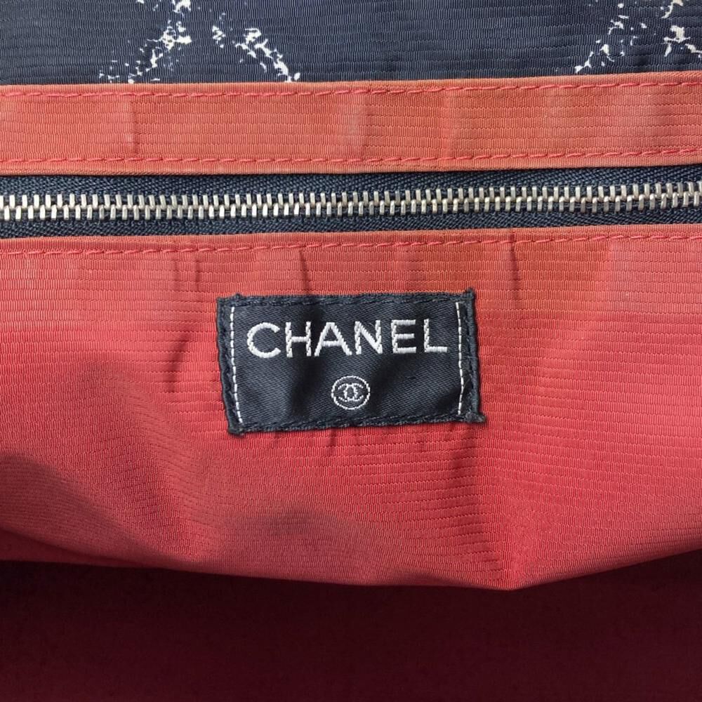 Chanel Travel Line