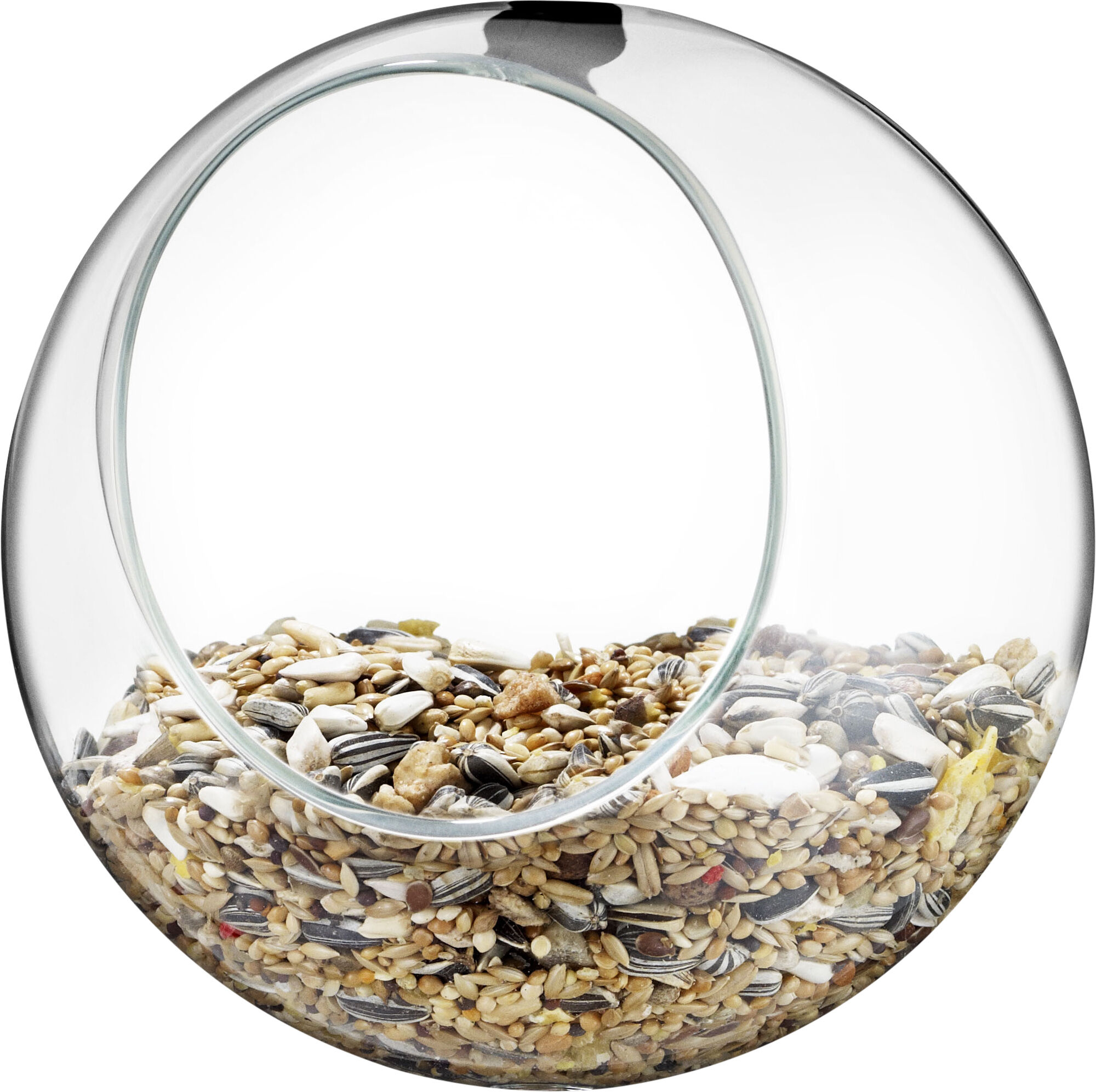 Mini f?gelmatare 2 st.