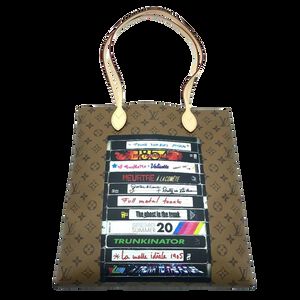 Louis Vuitton Shoulder Bags
