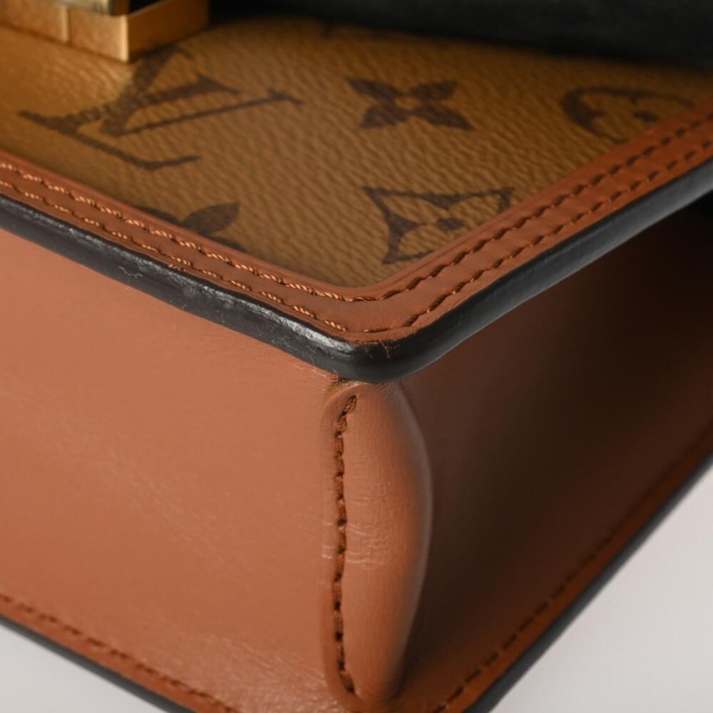 Louis Vuitton Dauphine