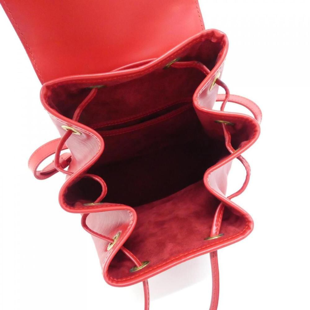 Louis Vuitton Montsouris