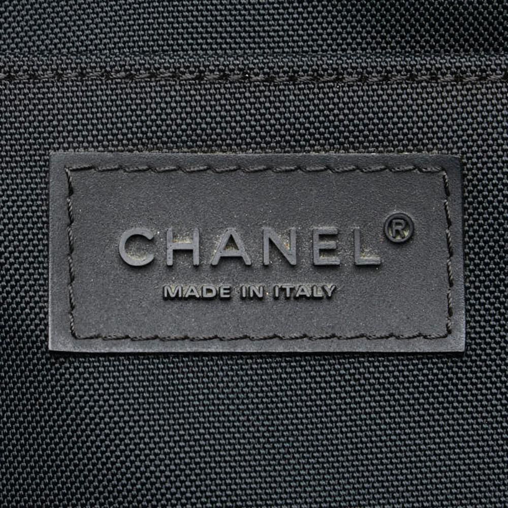 Chanel Tote