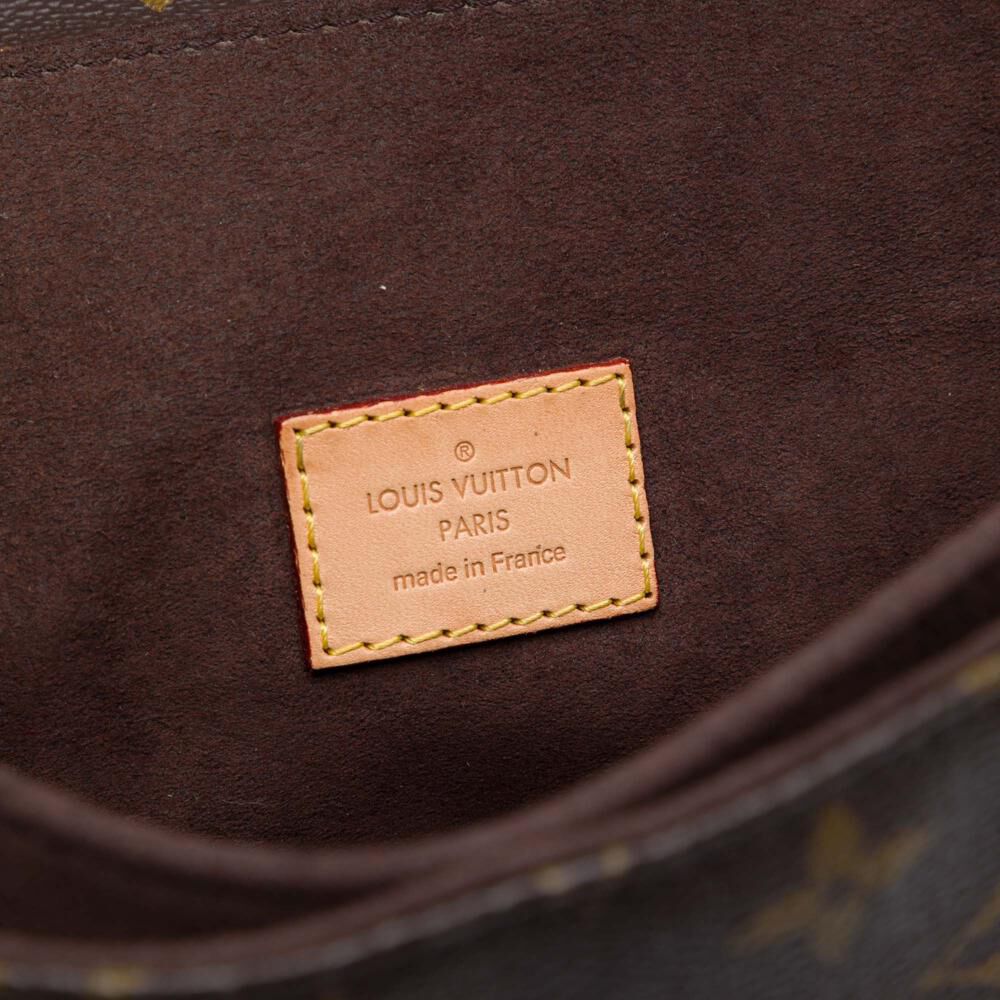 Louis Vuitton Pochette M&eacute;tis