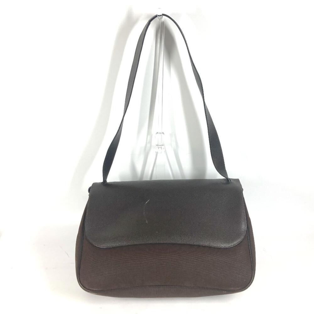 Herm&egrave;s Shoulder Bag