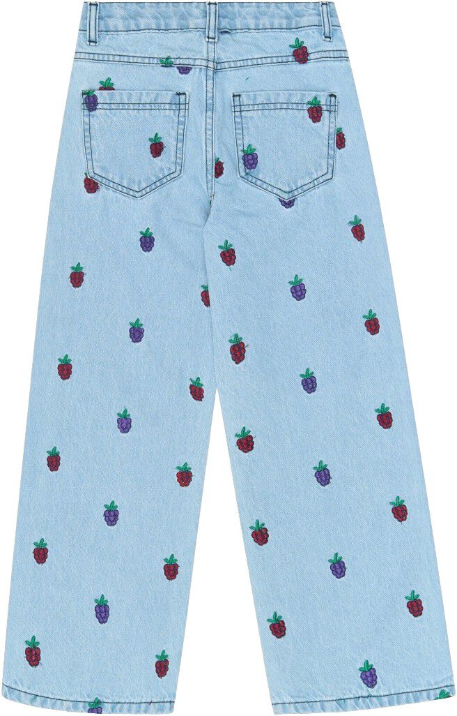 TNVanna Wide Fit Jeans