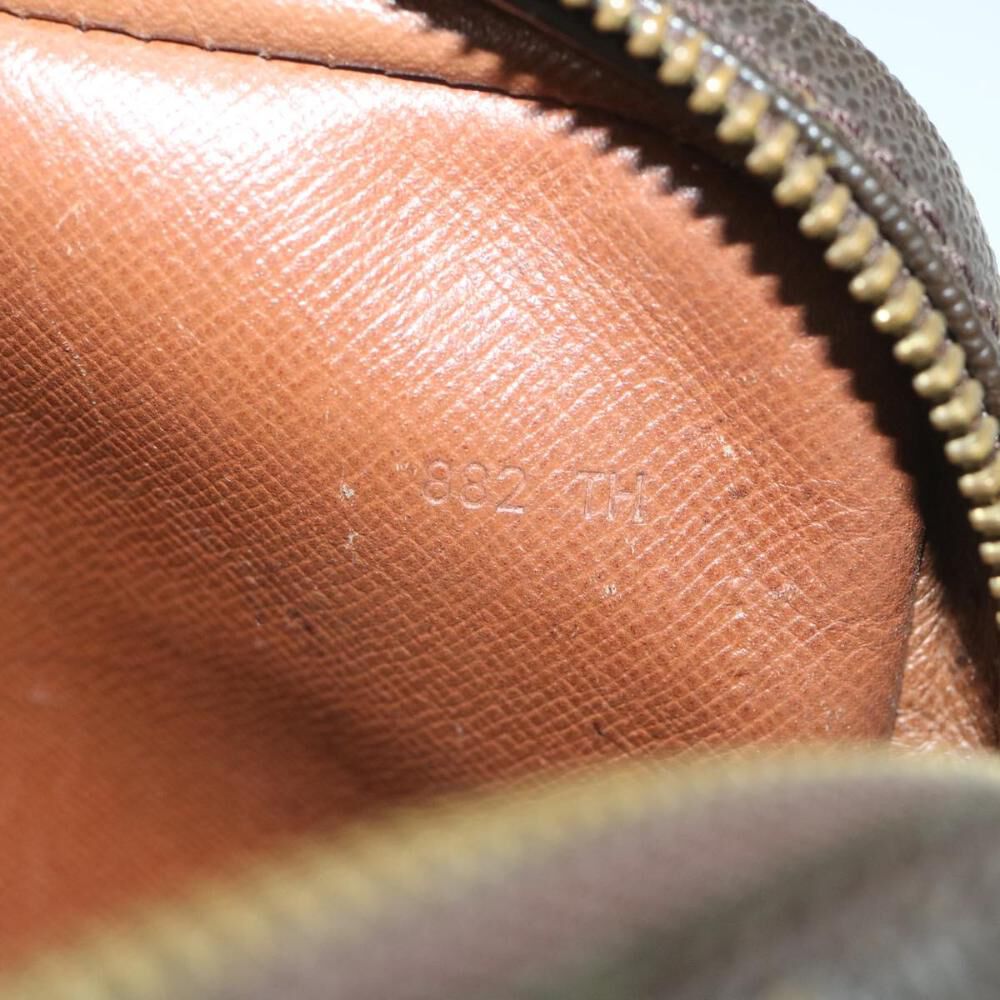 Louis Vuitton Marly Dragonne