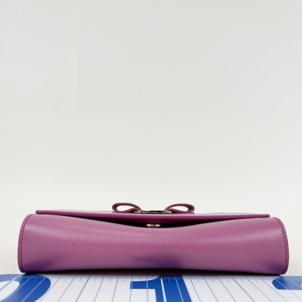 Salvatore Ferragamo Shoulder Bag