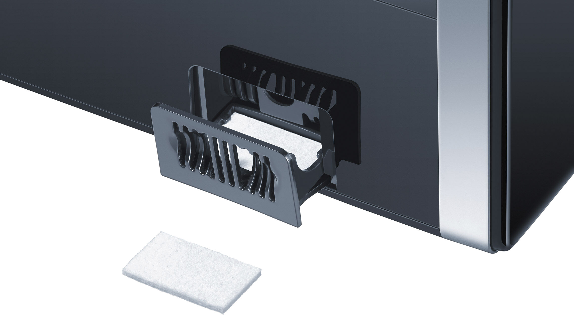 Luftfuktar | Svart LB 88