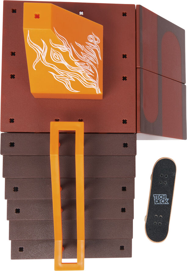 Tech Deck X-Connect Park