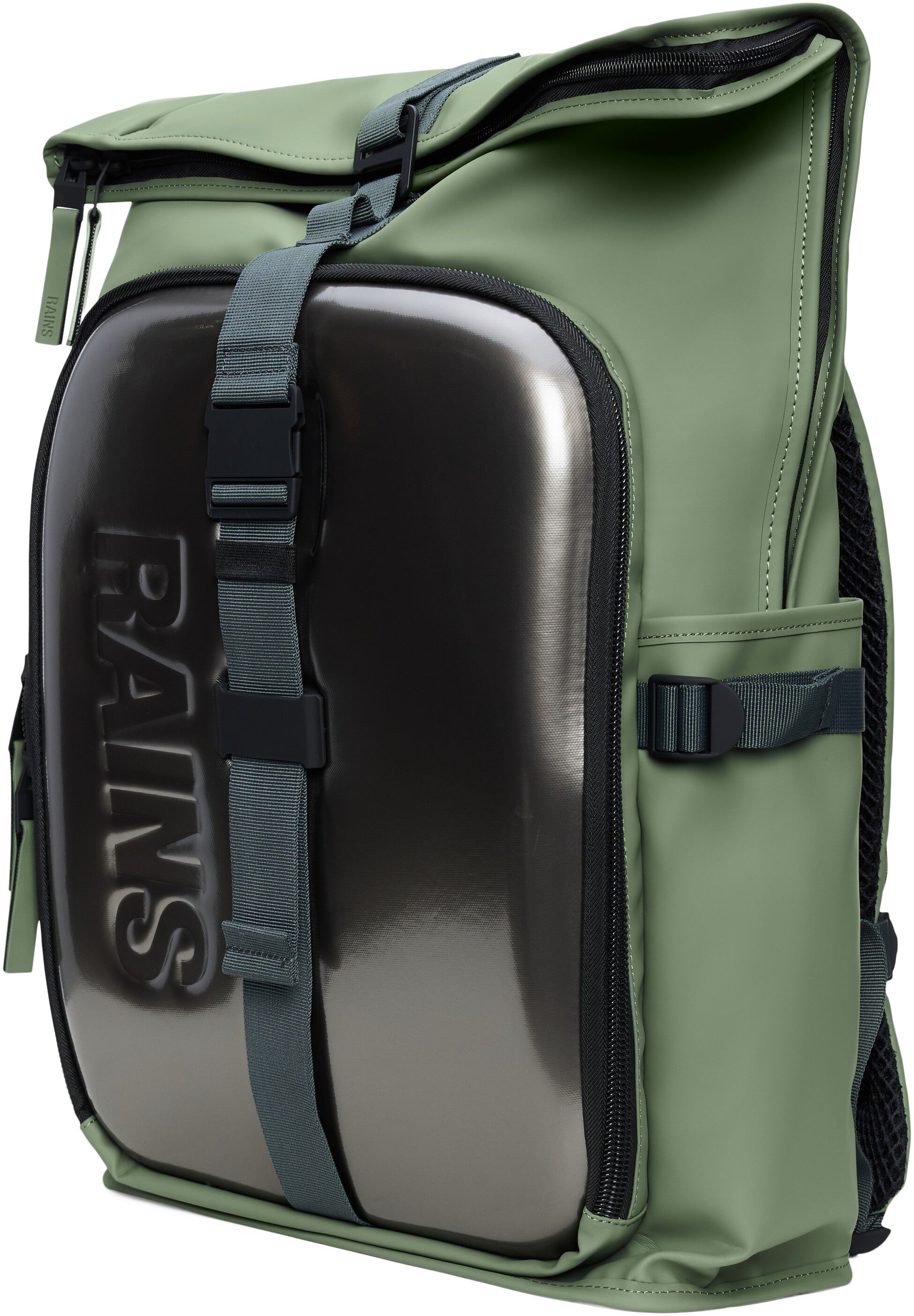 Texel Moulded Backpack W3