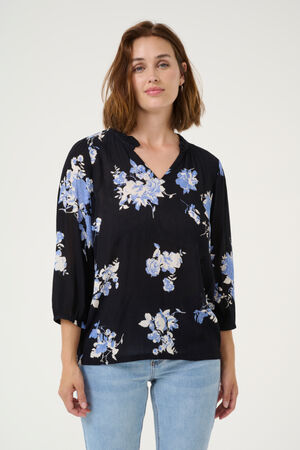 KAedita Amber Blouse