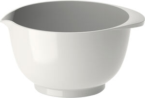 Margrethe-skål 0,75L Vit