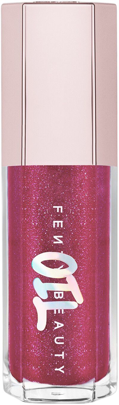 Gloss Bomb Oil - L&auml;ppolja med glans