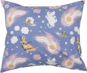 Moomin Pudebetr&aelig;k 50x70Rumeventyr