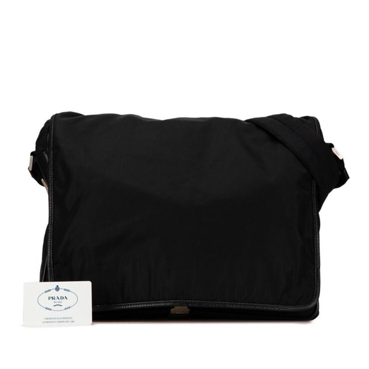 Prada Crossbody Bag
