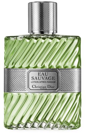 Eau Sauvage Aftershave