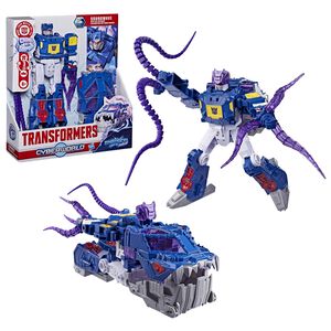 Transformers CW Soundwave