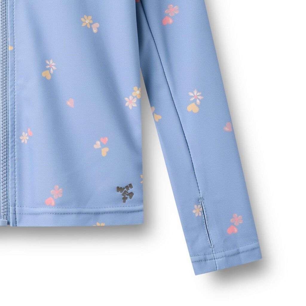 Lang&aelig;rmet Bade T-shirt Ada