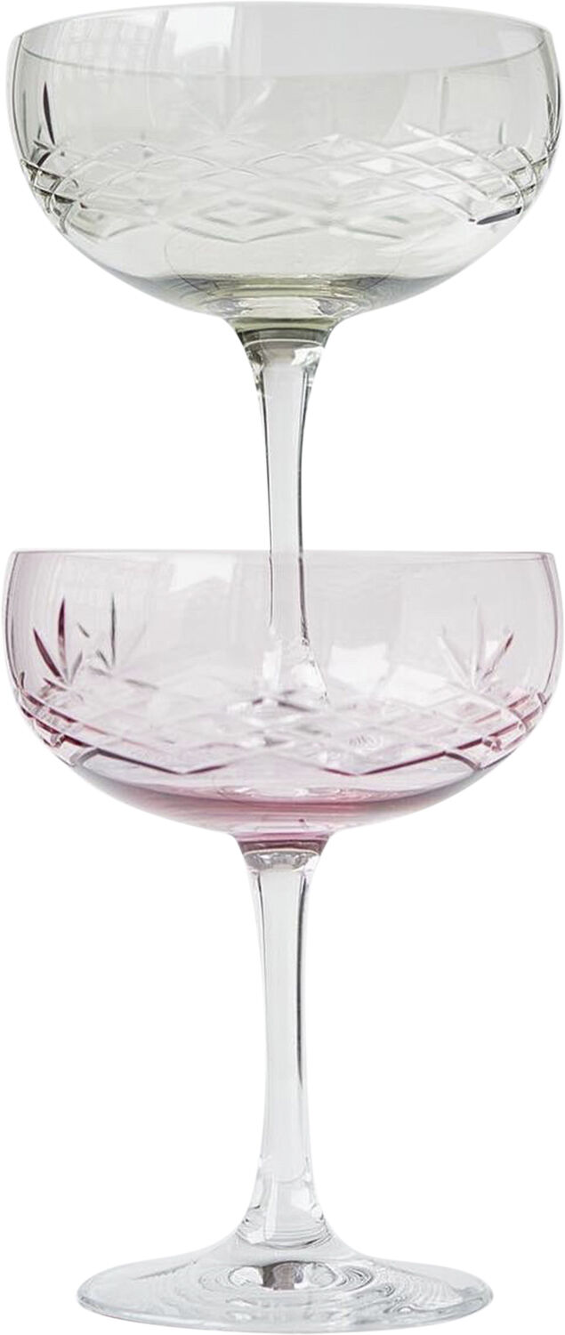 Crispy Topaz Gatsby - 2 pcs